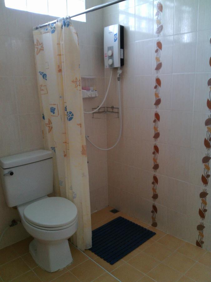2N Guesthouse Фетчабури Екстериор снимка